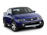 Holden Crewman Cross 8 2005 года